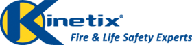 Kinetix Fire Logo  Brian Parks